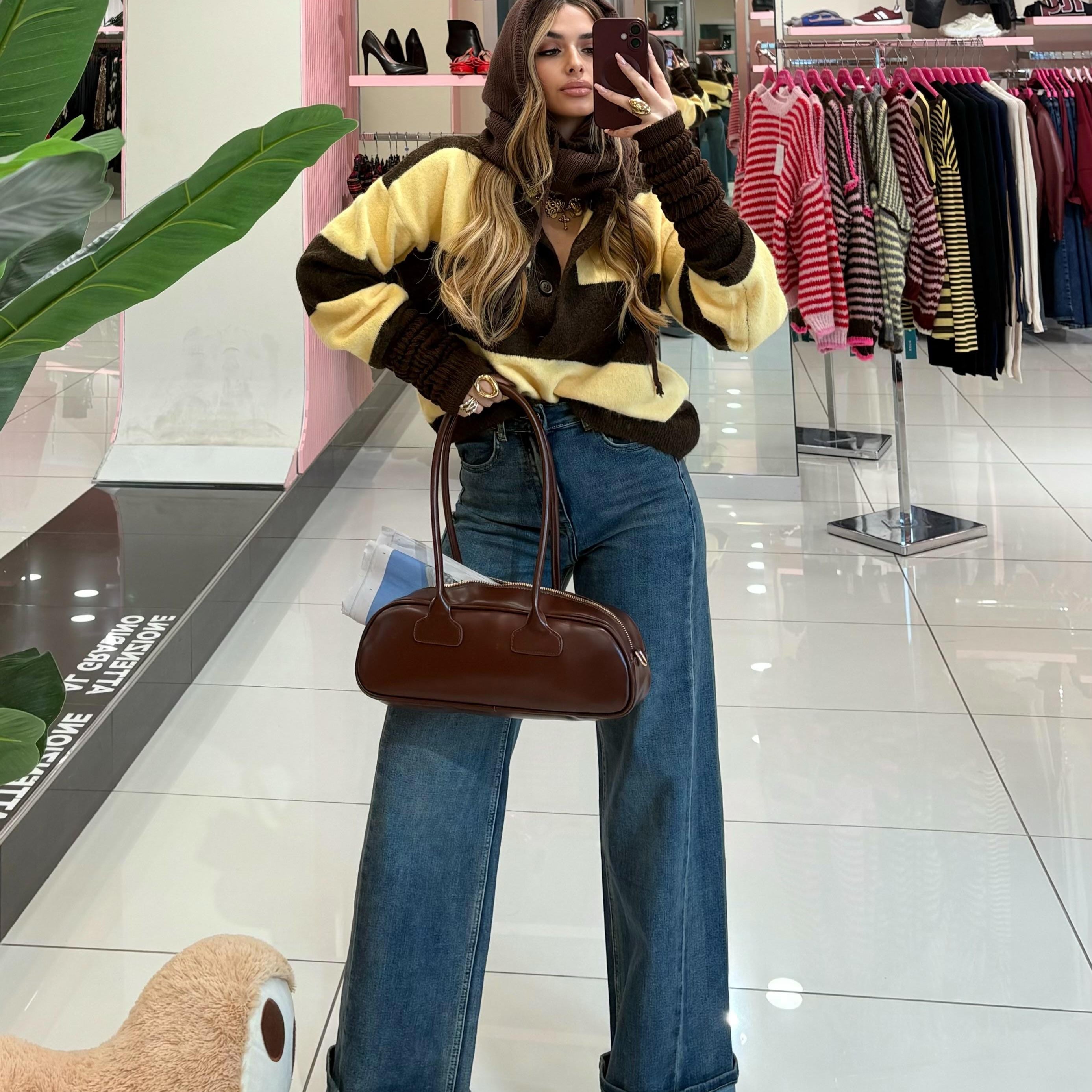 JEANS WIDE BAGGY 2.0