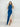 LONG DRESS PLUME