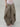 PANTALONE TAILORED CON PIEGHE