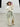 TRENCH CROPPED IN ECO-PELLE