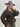 TRENCH BROWN