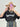 T-SHIRT LACE ILLUSION
