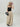 PANTA BEIGE BALLOON FIT
