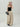 PANTA BEIGE BALLOON FIT
