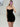 MINI DRESS NOIR
