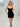 MINI DRESS NOIR