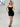 MINI DRESS NOIR