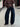 JEANS BLUE BAGGY