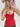 CORSAGE DOMINGA RED