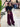 PANTALONE BALLON