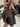 MAXI CAMICIA CON SPALLINE