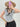 T-SHIRT CROP