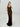 LONG DRESS SATIN