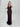 LONG DRESS SATIN