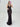 LONG DRESS SATIN