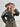 JACKET CROP ECO-PELLE