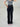 JEANS WIDE LAG LAVAGGIO ZERO
