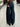 JEANS PALAZZO LAVAGGIO ZERO