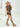 CORD-SET BROWN