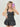 GONNA MINI POIS CHIC