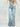 JEANS LIGHT BLUE BASIC FLARE