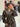 JACKET LUNA ECOPELLE