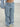 CORD-SET IN DENIM
