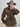 TRENCH BROWN