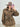 TRENCH BROWN