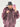 ECO-FUR ICONIC PLUME FW 26/27
