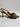 FIOCCO SUEDE DÉCOLLETÉ