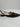 BALLERINA PUNTA GLOSSY CON STRAPS