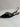 BALLERINA PUNTA GLOSSY CON STRAPS