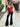 FLARED PANTS