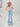 JEANS FLARE LIGHT WASH