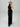 LONG DRESS NOIR ESSENCE