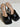 GLOSSY GLOW SANDAL