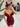 DRESS ROSE