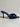 MIDNIGHT GLOSS SANDAL