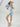 SHORTS DENIM CHIARO