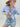 GONNA IN DENIM