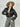 BOMBER CROP ECO-PELLE