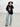 JEANS WIDE LAG LOOSE FIT