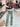 JEANS WIDE LAG