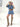 DENIM UTILITY PLAYSUIT