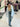 JEANS WIDE LAG