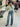 JEANS WIDE LAG