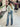 JEANS WIDE LAG
