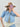 JACKET CROP MANICA SBUFFO