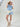 JACKET CROP MANICA SBUFFO